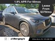 Mazda CX-90 Plug-In Hybrid