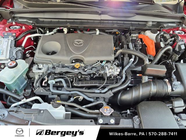 2026 Mazda CX-50 Premium - Photo 29