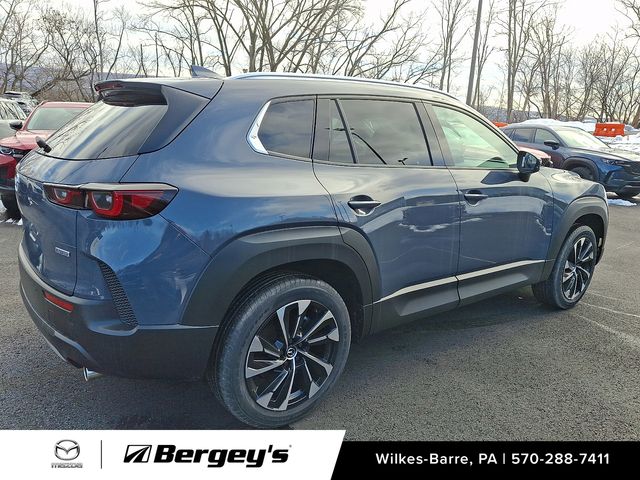 2026 Mazda CX-50 Premium Plus - Photo 3