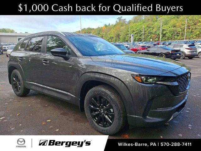 2025 Mazda CX-50 Preferred's photo