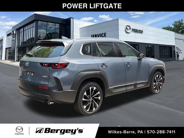 2026 Mazda CX-50 Premium Plus - Photo 7