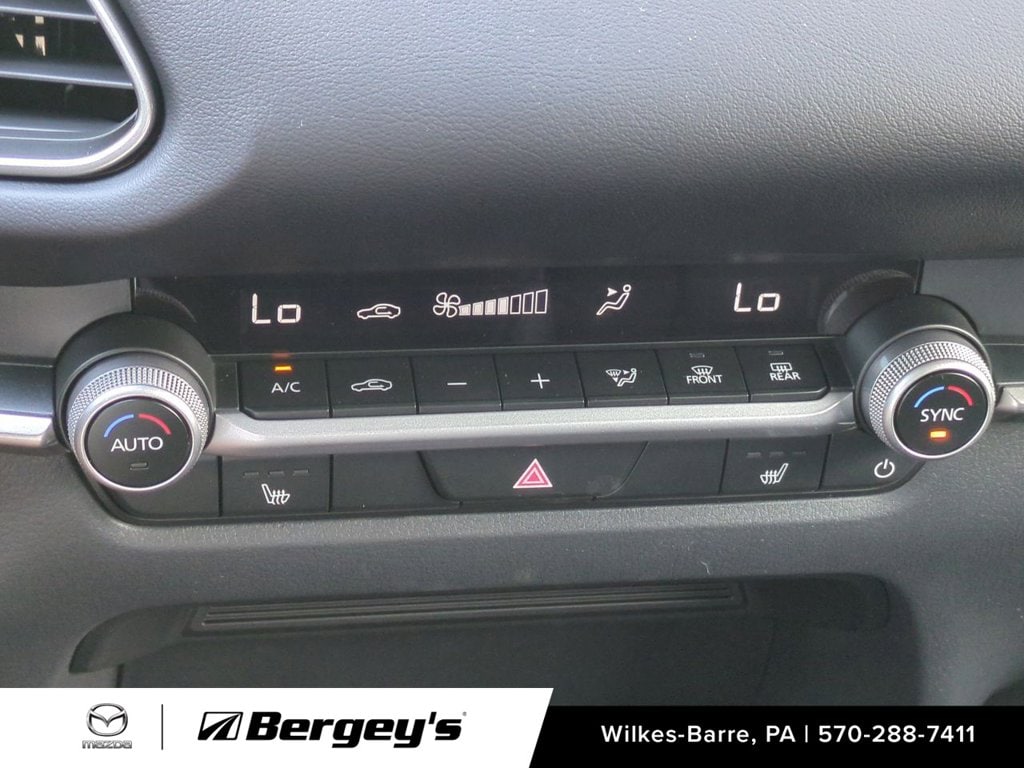 2026 Mazda CX-30 Preferred - Photo 28