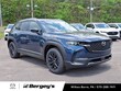 Mazda CX-50