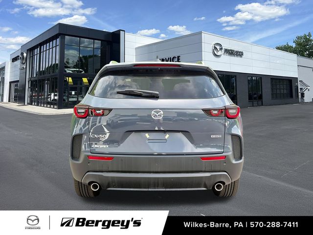 2026 Mazda CX-50 Premium Plus - Photo 9