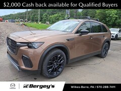 2025 Mazda CX-70 3.3 Turbo Premium AWD Sport Utility