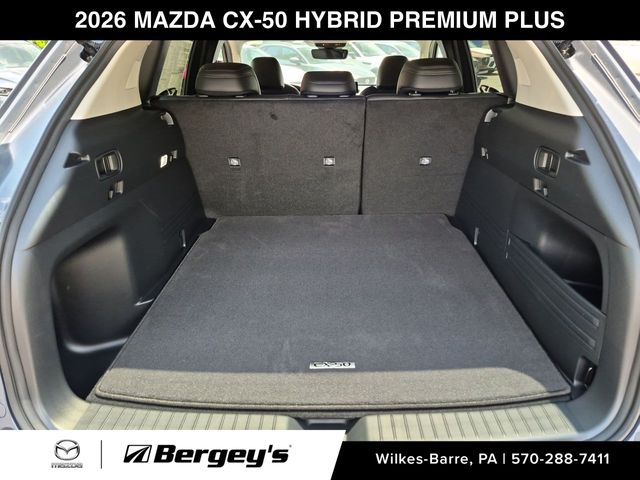 2026 Mazda CX-50 Premium Plus - Photo 26