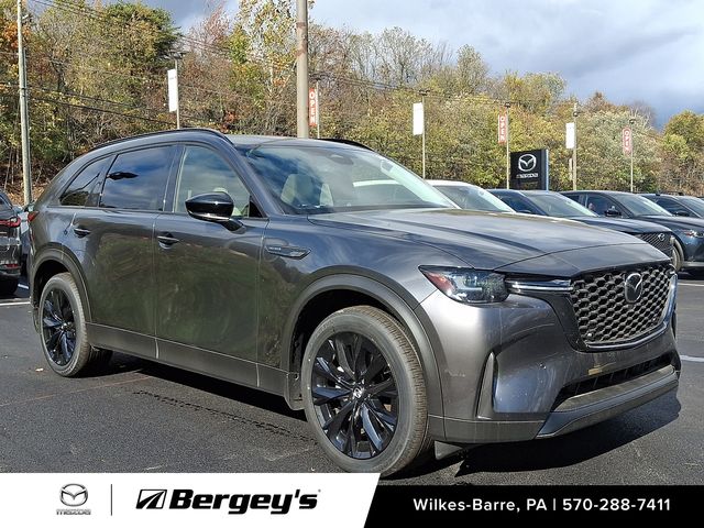 2025 Mazda CX-90 Premium Sport's photo