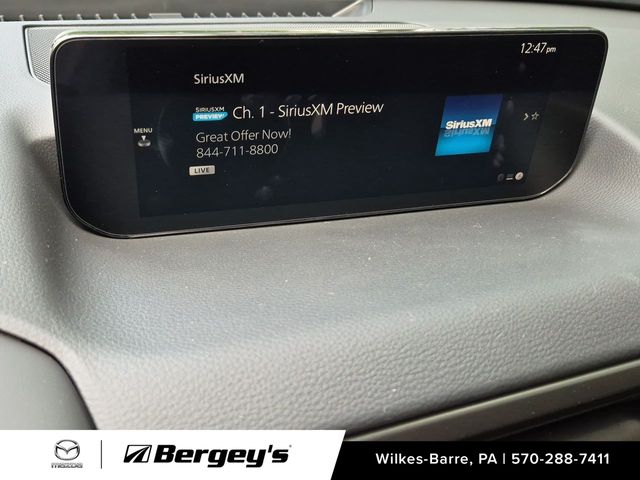 2026 Mazda CX-50 Premium Plus - Photo 17