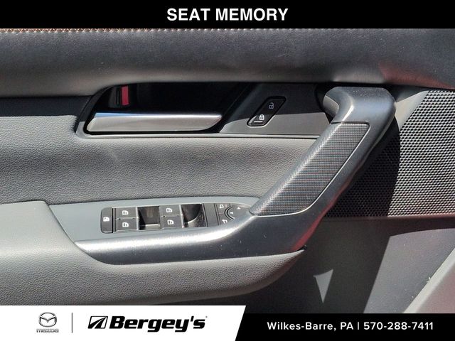 2026 Mazda CX-50 Premium - Photo 15