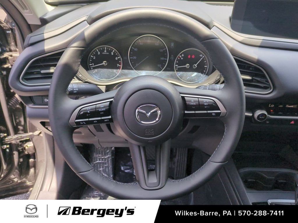 2026 Mazda CX-30 Preferred - Photo 23