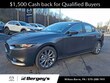  Mazda Mazda3 Sedan