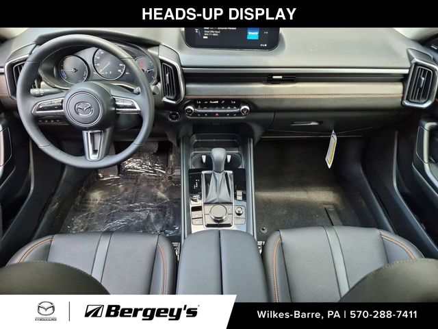 2026 Mazda CX-50 Premium Plus - Photo 29