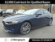  Mazda Mazda3 Hatchback