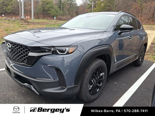 2026 Mazda CX-50 Premium's photo