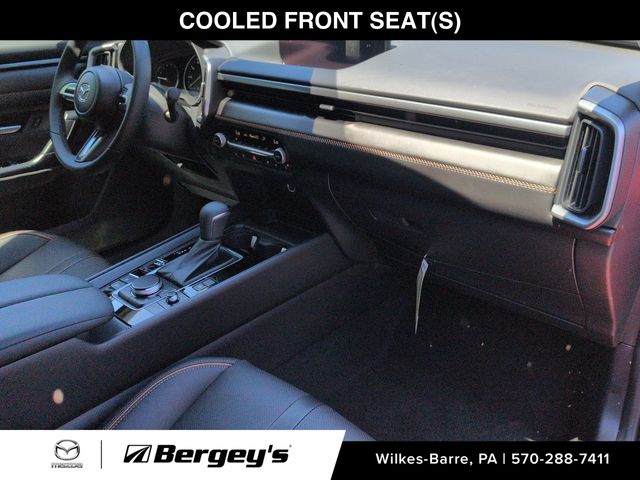 2026 Mazda CX-50 Premium - Photo 29
