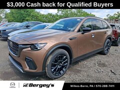 2026 Mazda CX-70 3.3 Turbo Premium AWD Sport Utility