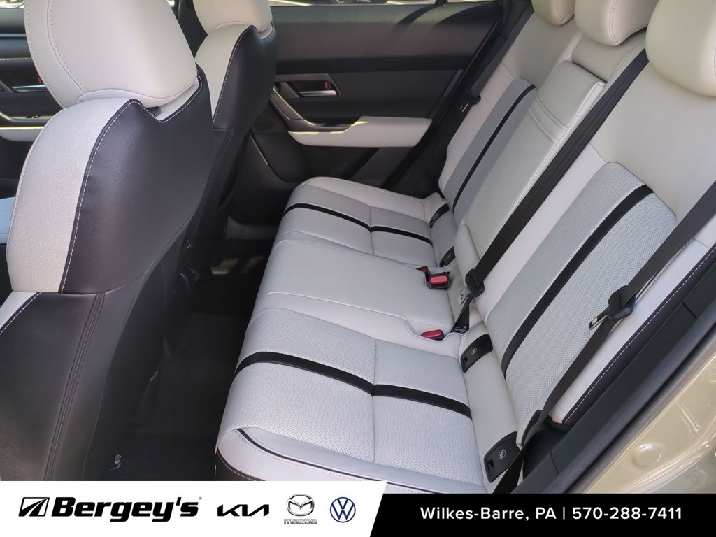 2026 Mazda CX-50 Premium Plus - Photo 22