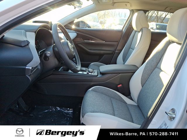 2026 Mazda CX-30 Aire Edition - Photo 9