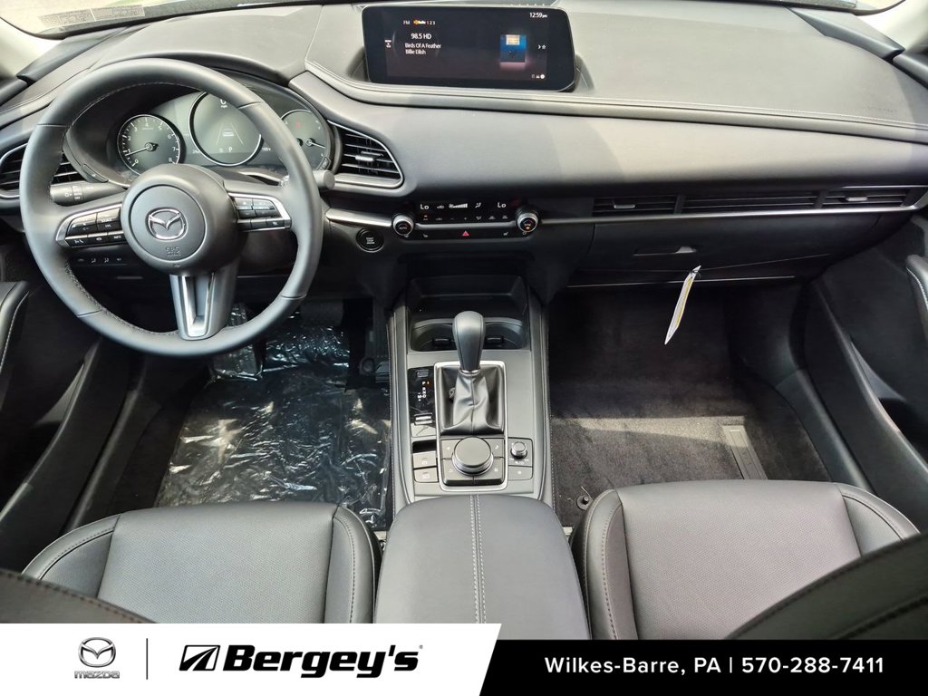 2026 Mazda CX-30 Premium - Photo 34