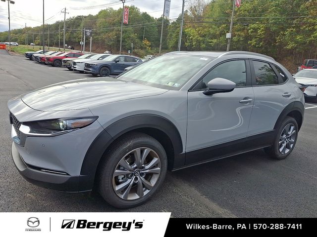 2026 Mazda CX-30 Premium's photo