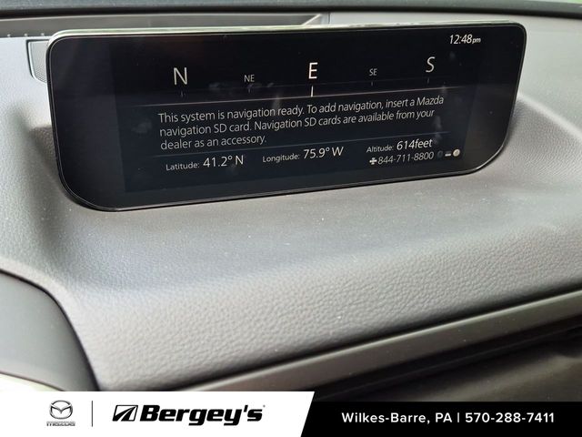 2026 Mazda CX-50 Premium Plus - Photo 19