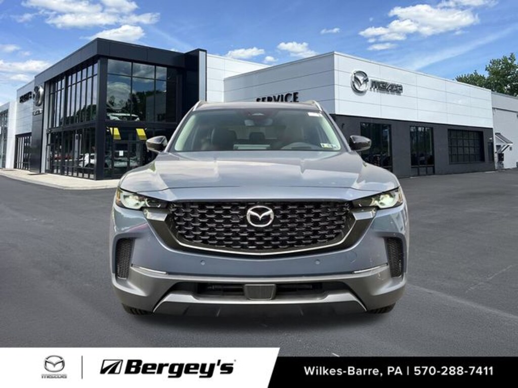 New 2026 Mazda CX-50 Hybrid Premium Plus AWD Sport Utility