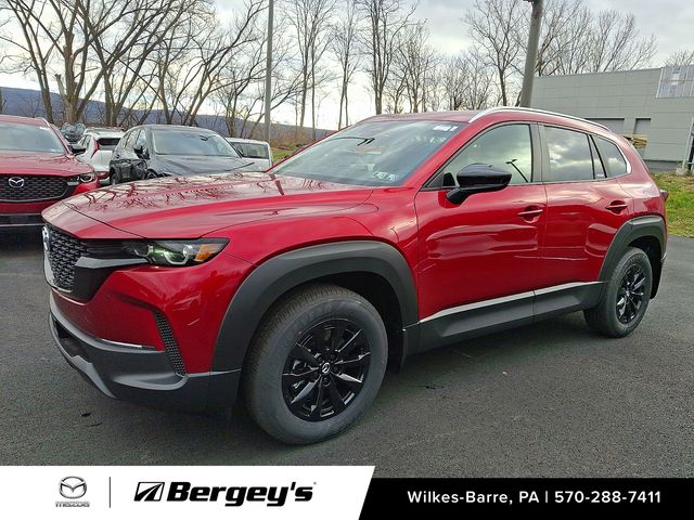 2026 Mazda CX-50 Preferred's photo