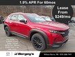 Mazda CX-50