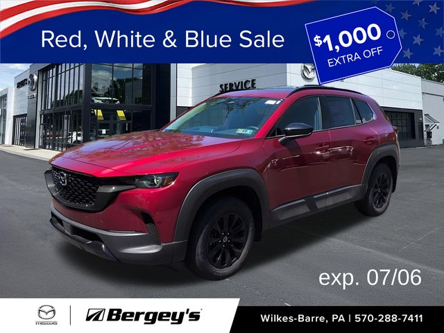 New Mazda Inventory Wilkes-Barre PA | Bergey's