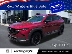 2026 Mazda CX-50 Hybrid Premium AWD Sport Utility