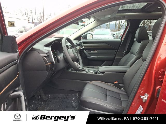 2026 Mazda CX-50 Premium - Photo 9