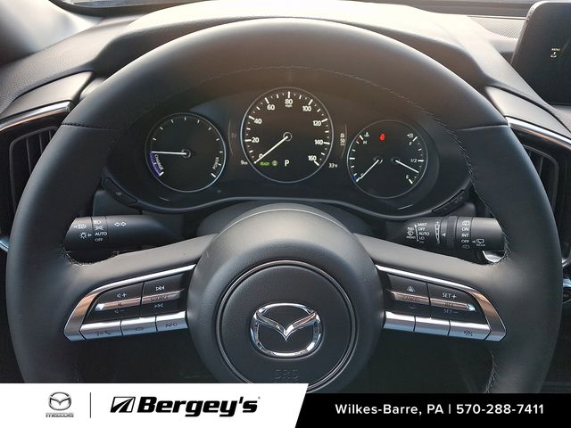 2026 Mazda CX-50 Premium Plus - Photo 16