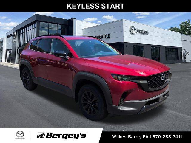 2026 Mazda CX-50 Premium - Photo 4