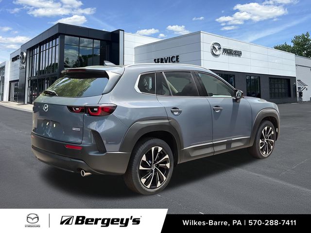 2026 Mazda CX-50 Premium Plus - Photo 5
