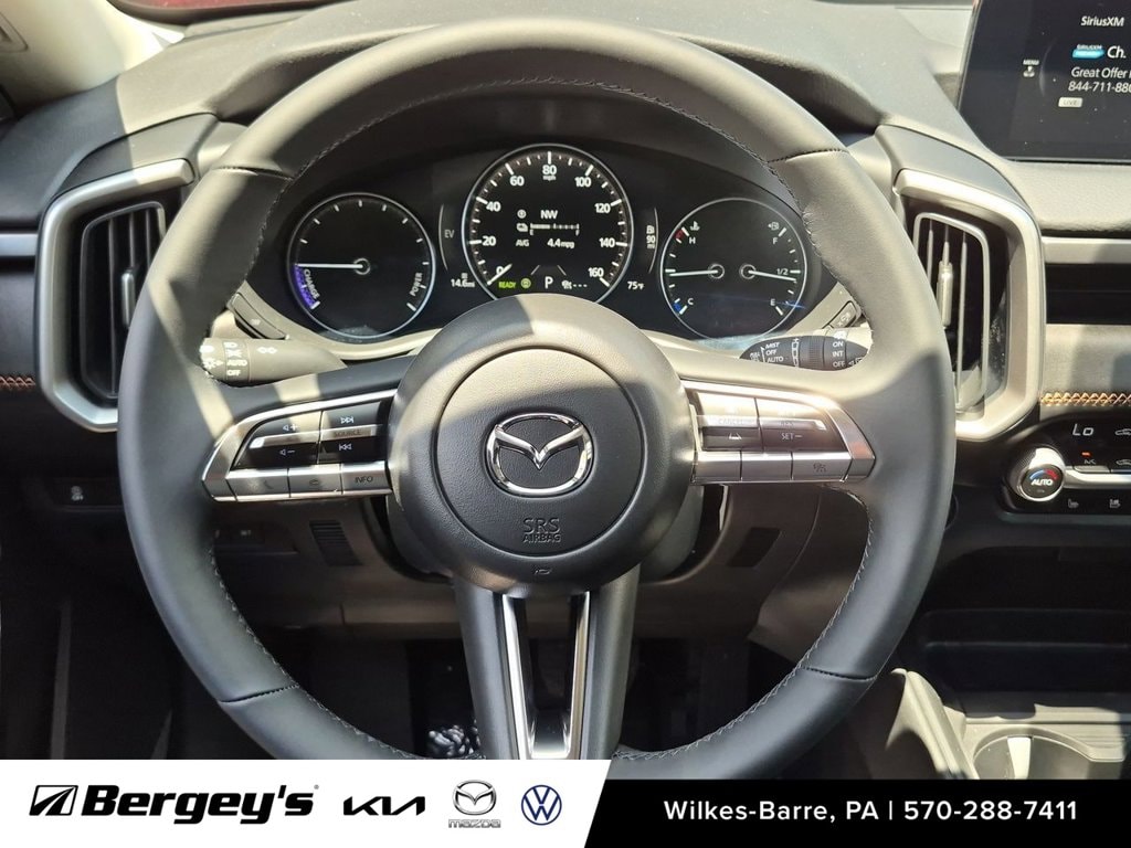 2026 Mazda CX-50 Premium - Photo 14