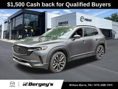 2026 Mazda CX-50 2.5 Turbo Premium Plus AWD Sport Utility