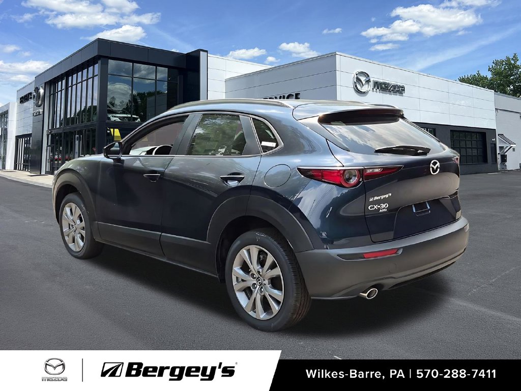2026 Mazda CX-30 Premium - Photo 15