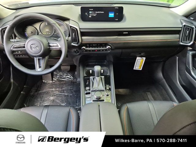2026 Mazda CX-50 Premium Plus - Photo 28