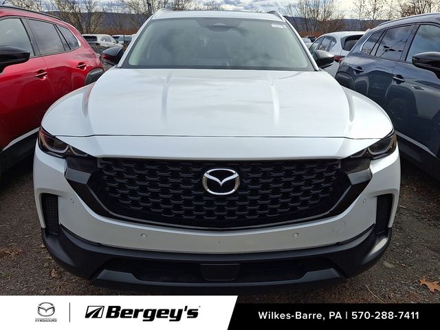 2026 Mazda CX-50 2.5 Preferred photo 2