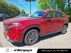 2026 Mazda CX-5 2.5 S Select AWD Sport Utility