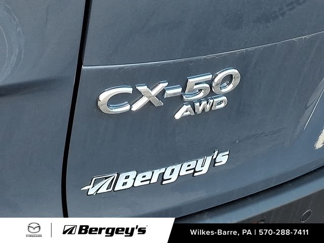 2026 Mazda CX-50 Premium Plus - Photo 23