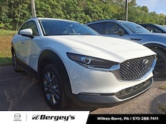 2025 Mazda CX-30 2.5 S Preferred AWD Sport Utility