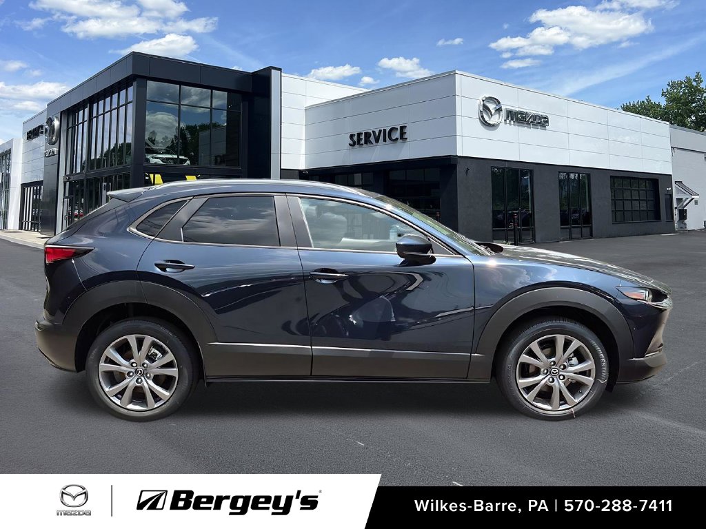 2026 Mazda CX-30 Premium - Photo 13