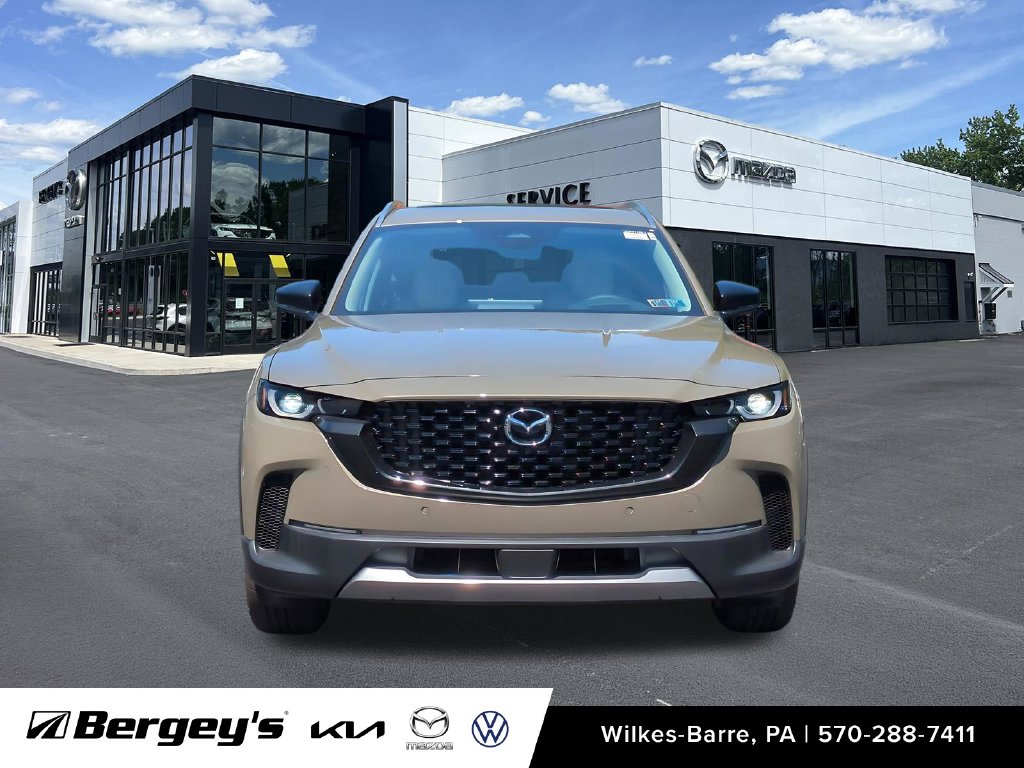 2026 Mazda CX-50 Premium Plus - Photo 2