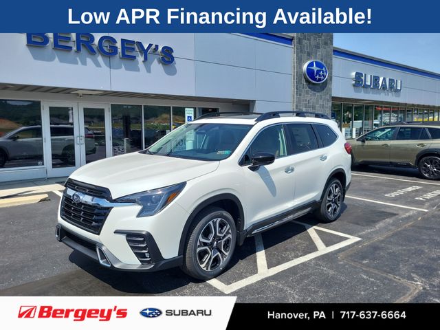 2026 Subaru Ascent SUV 