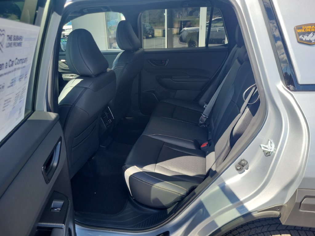 2026 Subaru Outback Wilderness - Photo 10