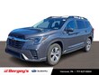  Subaru Ascent
