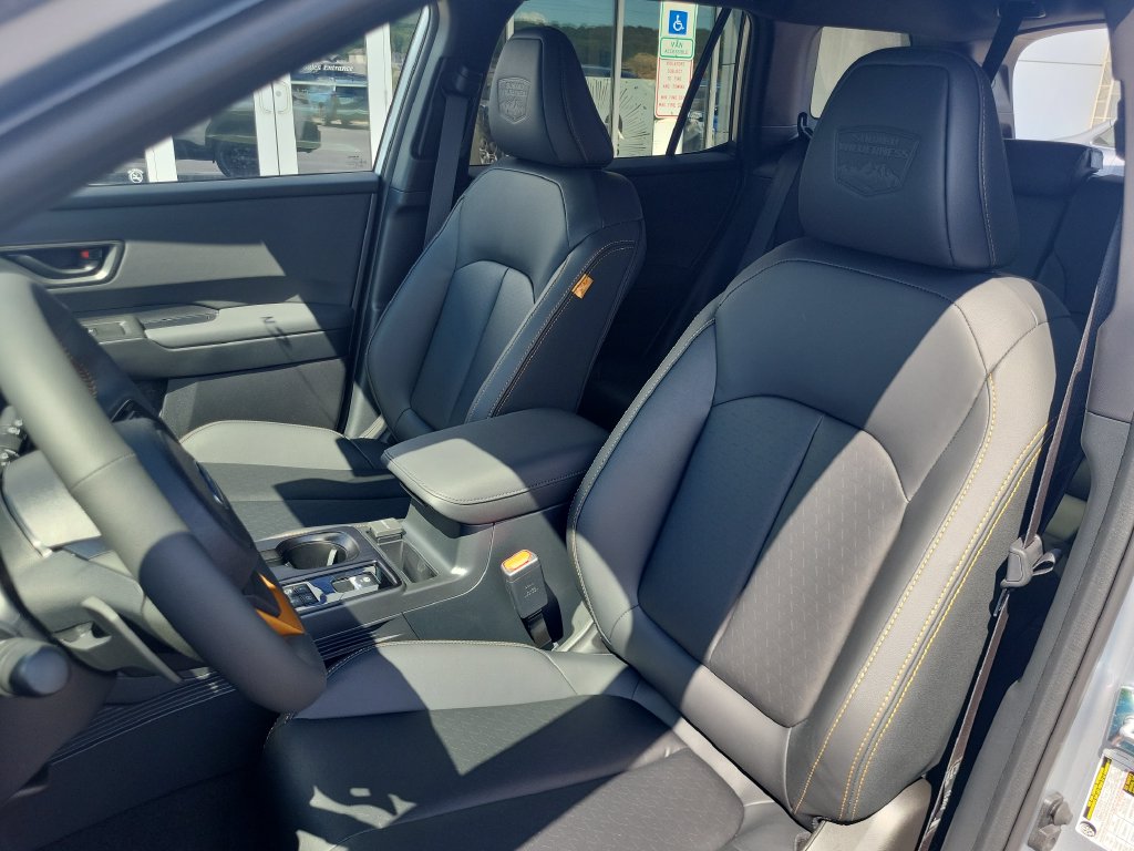 2026 Subaru Outback Wilderness - Photo 9