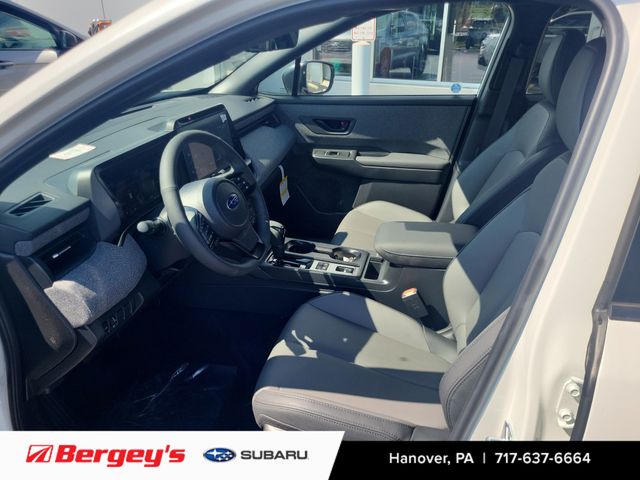 2026 Subaru Outback Premium - Photo 8