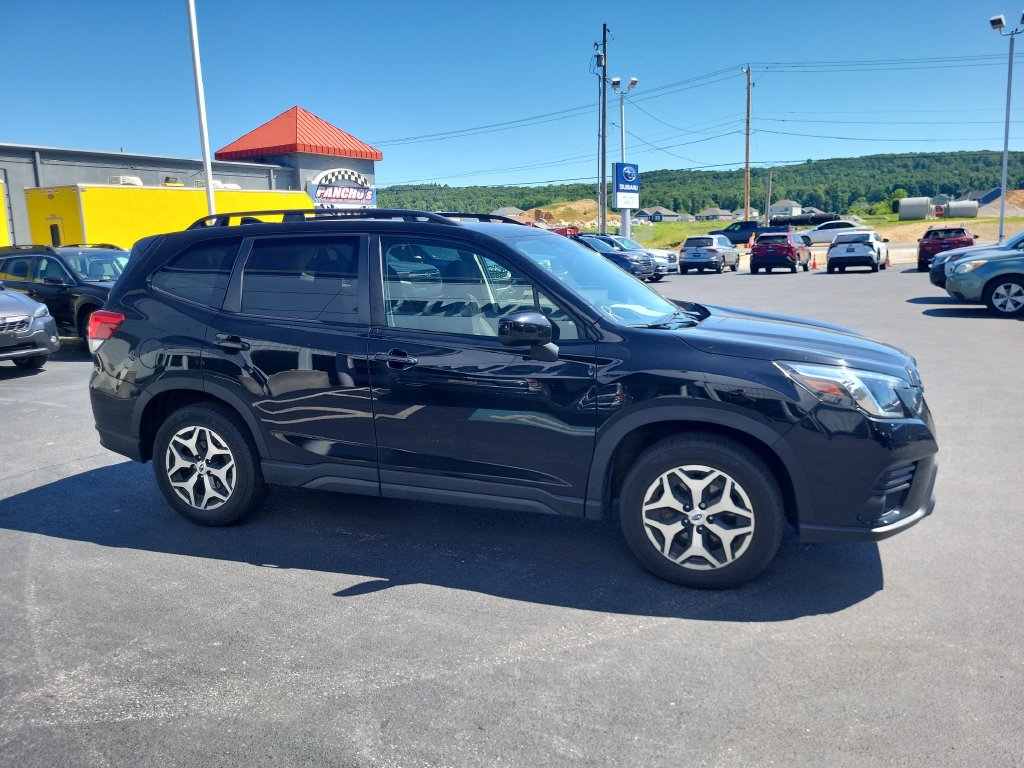 2024 Subaru Forester Premium - Photo 6
